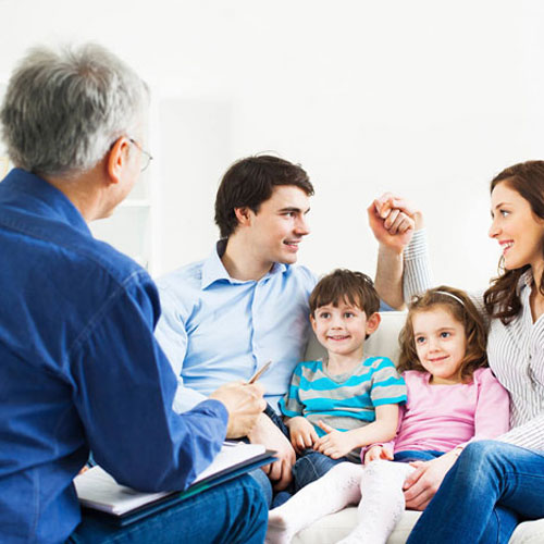family-counselling